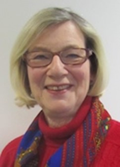 Sue Spencer